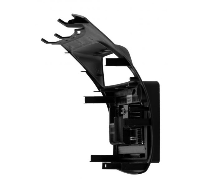 Штатна магнітола Soundbox MTX-2234 з CarPlay та 4G модемом для Honda Civic 5D 2005-2011
