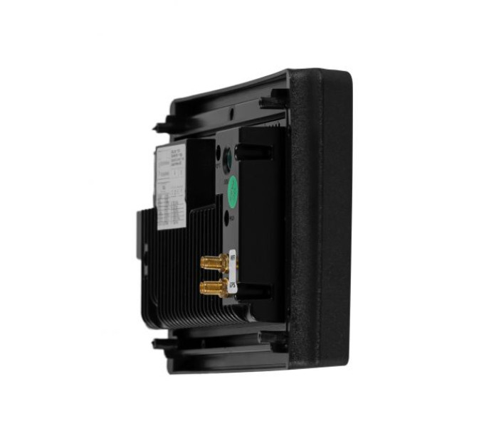 Штатна магнітола Soundbox MTX-9207 для Ford Kuga 2008-2012