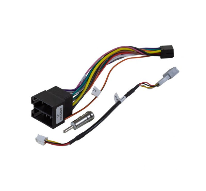 Штатна магнітола Soundbox MTX-9207 для Ford Kuga 2008-2012