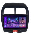 Штатна магнітола Soundbox S-8127 для Mitsubishi ASX з CarPlay та 4G модемом S8-8127