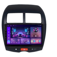 Штатна магнітола Soundbox S-8127 для Mitsubishi ASX з CarPlay та 4G модемом S8-8127 Штатна магнітола Soundbox S-8127 для Mitsubishi ASX з CarPlay та 4G модемом S8-8127