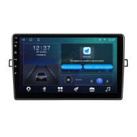 Штатна магнітола Soundbox MTX-9218 для Toyota Auris 2006-2011