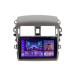 Штатна магнітола Soundbox S-9013 з CarPlay та 4G для Toyota Corolla 2008-2012 S4-9013+360
