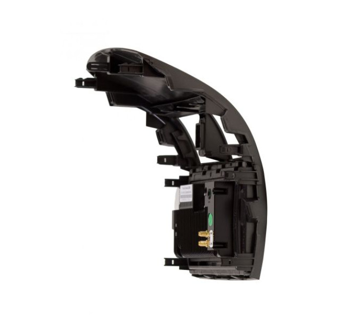 Штатна магнітола Soundbox S-9013 з CarPlay та 4G для Toyota Corolla 2008-2012 S4-9013+360