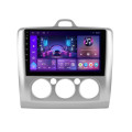Штатна магнітола Soundbox S-9230 з CarPlay та 4G модемом для Ford Focus II 2006-2010 S8-9230