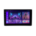 Штатна магнітола Soundbox S-9943 з CarPlay та 4G модем для Audi A4 2002-2008 S4-9943