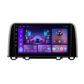Штатна магнітола Soundbox S-2211 з CarPlay та 4G модем для Honda CR-V 2017+ S4-2211+360