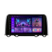 Штатна магнітола Soundbox S-2211 з CarPlay та 4G модем для Honda CR-V 2017+ S4-2211+360