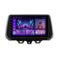 Штатна магнітола Soundbox S-9122 для Hyundai Tucson 2018+ з carPlay та 4G S4-9122+360