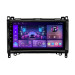 Штатна магнітола Soundbox S-8663 з CarPlay та 4G модемом для Mercedes Benz A Class W169 2004-2012, B class W245 2005-2011, Sprinter W 906 2006-2017 , Vito W639 2006-2014 , Viano W639 2006-2014 S4-8663