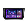 Штатна магнітола Soundbox S-8101 для Nissan Sentra 2012-2018 з CarPlay та 4G модемом S4-8101