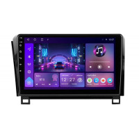 Штатна магнітотола Soundbox S-3027 для Toyota Tundra 2007-2013/Sequoia 2008-2015 з CarPlay та 4G модемом S4 2K-3027+360