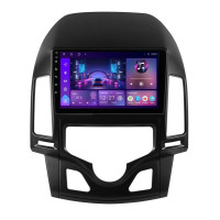 Штатна магнітола Soundbox S-9097 для Hyundai I30 2007-2012 з CarPlay та 4G S4 2K-9097