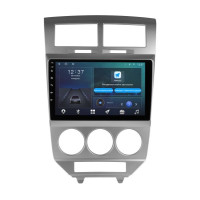 Штатна магнітола Soundbox MTX-2855 3+32GB з Craplay та 4G для Dodge Caliber 2007-2012