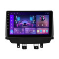 Штатна магнітола Soundbox S-7787 з 4G та CarPlay для Mazda CX-3 2015-2019 S4-7787+360