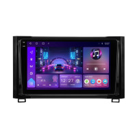 Штатна магнітола Soundbox S-3028 з CarPlay та 4G можем для Toyota Tundra 2013-2020 S4 2K-3028+360