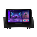Штатна магнітола Soundbox S-2055 з CarPlay та 4G модем для Renault Megane II S8 2K-2055