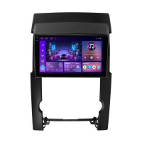 Штатна магнітола Soundbox S-6101 для Kia Sorento 2009-2012 з CarPlay та 4G S4 2K-6101+360