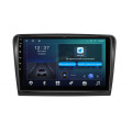 Штатна магнітола Soundbox MTX- 1186 для Skoda Super B 2009-2012