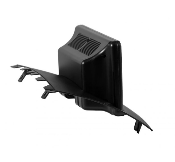 Штатна магнітола Soundbox S-2055 з CarPlay та 4G модем для Renault Megane II S8-2055