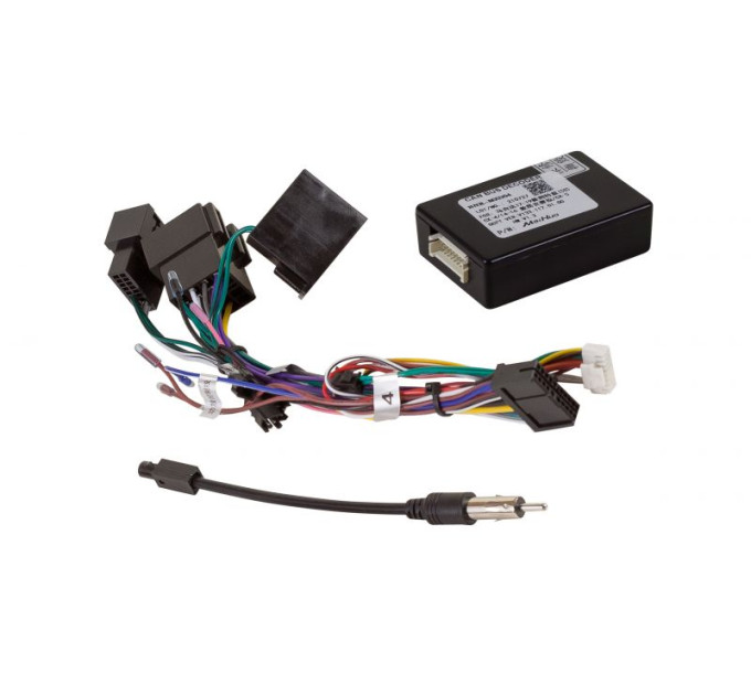 Штатна магнітола Soundbox MTX-8633 з CarPlay та 4G модем для BMW E46 3Series 1999-2005 MTX-8633+360