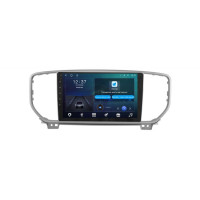 Штатна магнітола Soundbox MTX-9084 для Kia Sportage 2018+