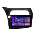 Штатна магнітола Soundbox S-2234 з CarPlay та 4G для Honda Civic 5D 2005-2011 S4-2234