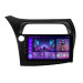 Штатна магнітола Soundbox S-2234 з CarPlay та 4G для Honda Civic 5D 2005-2011 S4-2234