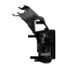 Штатна магнітола Soundbox S-2234 з CarPlay та 4G для Honda Civic 5D 2005-2011 S4-2234