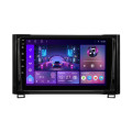 Штатна магнітола Soundbox S-3028 з CarPlay та 4G можем для Toyota Tundra 2013-2020 S4-3028+360