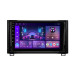 Штатна магнітола Soundbox S-3028 з CarPlay та 4G можем для Toyota Tundra 2013-2020 S4-3028+360