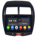 Штатна магнітола Soundbox SB-8127 2G DSP для Mitsubishi ASX