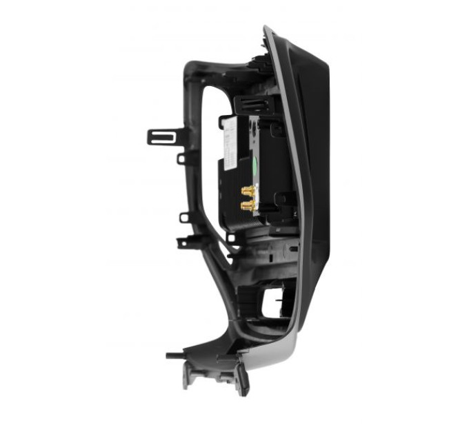 Штатна магнітола Soundbox S-9320 для JEEP Cherokee 15+ CarPlay та 4G модем S4-9320+360