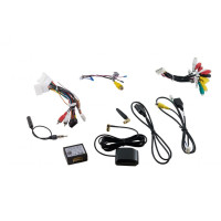 Штатна магнітола Soundbox SB-8169 2G DSP для Nissan Murano 2015+.