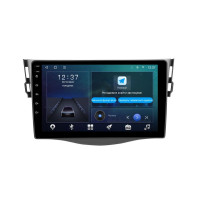 Штатна магнітола Soundbox MTX-8919 для Toyota Rav 4 2006-2013