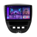 Штатна магнітола Soundbox S-1325 для Toyota Aygo 2005-2013 з CarPlay / Android Auto та 4G S8-1325