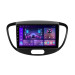 Штатна магнітола Soundbox S-9098 з CarPlay та 4G модемом для Hyundai i10 2008-2013 S8-9098