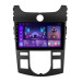 Штатна магнітола Soundbox S-8185 з CarPlay для Kia Forte 2009-2012 зCarPlay та 4G модем S8-8185