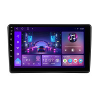 Штатна магнітола Soundbox S-8159 з CarPlay та 4G для Nissan Navara 2010-2015 S4-8159 Штатна магнітола Soundbox S-8159 з CarPlay та 4G для Nissan Navara 2010-2015 S4-8159