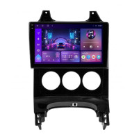 Штатна магнітола Soundbox S-3800 для Peugeot 3008 2009-2016 з CarPlay та 4G S4 2K-3800+360