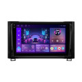 Штатна магнітола Soundbox S-3028 з CarPlay та 4G можем для Toyota Tundra 2013-2020 S8 2K-3028
