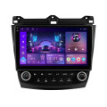 Штатна магнітола Soundbox S-2215 з CarPlay та 4G модем для Honda Accord 2002-2007 S4 2K-2215
