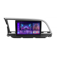 Штатна магнітола 4+64Gb Soundbox S-9095 для Hyundai Elantra 2016-2019 з CarPlay та 4G S4 2K-9095 Штатна магнітола 4+64Gb Soundbox S-9095 для Hyundai Elantra 2016-2019 з CarPlay та 4G S4 2K-9095