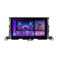 Штатна магнітола Soundbox S-8915 з CarPlay та 4G модем для Toyota Highlander 2015-2020 S4 2K-8915+360 Штатна магнітола Soundbox S-8915 з CarPlay та 4G модем для Toyota Highlander 2015-2020 S4 2K-8915+360