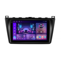 Штатний головний пристрій Soundbox S-7781 для Mazda 6 2008-2012 з CarPlay та 4G модемом S4 2K-7781