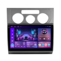 Штатна магнітола Soundbox S-6289 з CarPlay та 4G для Volkswagen Touran 2007-2010 Climat S4 2K-6289+360