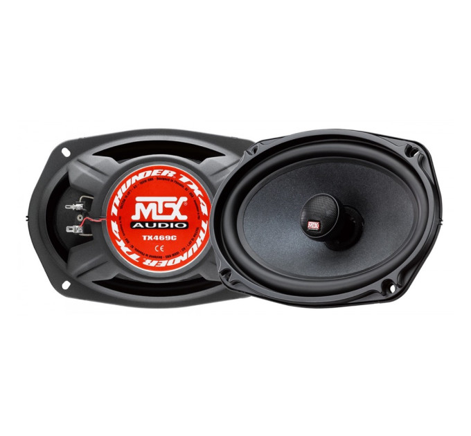 Акустика MTX TX469C