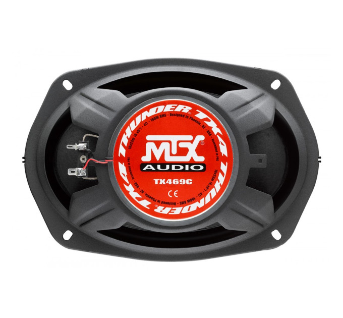 Акустика MTX TX469C
