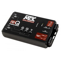 Перетворювач аудіосигналу MTX re-Q Перетворювач аудіосигналу MTX re-Q