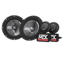 Акустика MTX TX265SX